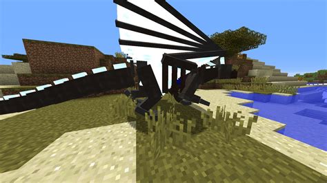 dragon mounts 2 mod 1.12.2.